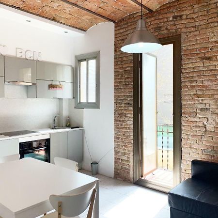 Appartement Charm Miro à Barcelone Extérieur photo