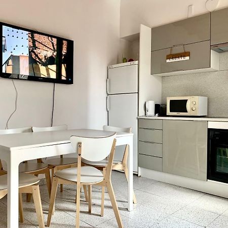 Appartement Charm Miro à Barcelone Extérieur photo