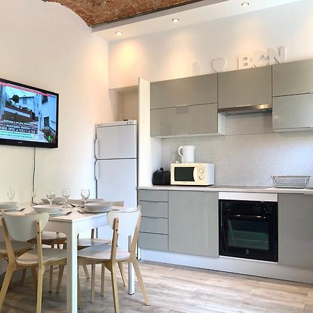 Appartement Charm Miro à Barcelone Extérieur photo