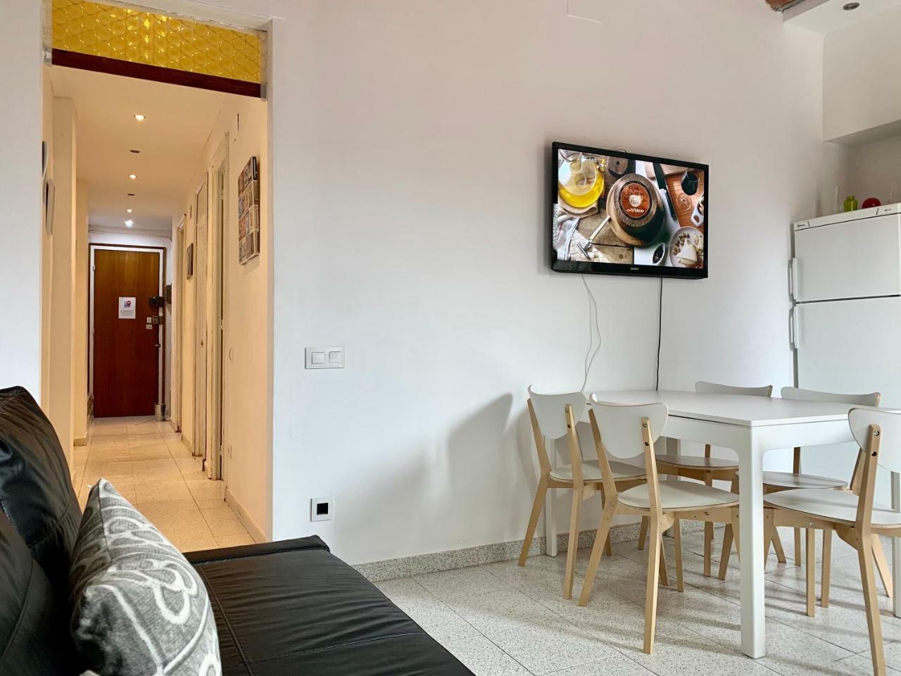 Appartement Charm Miro à Barcelone Extérieur photo
