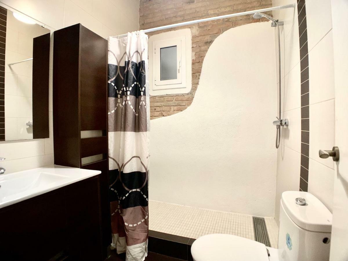 Appartement Charm Miro à Barcelone Extérieur photo