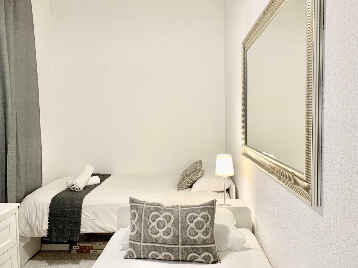 Appartement Charm Miro à Barcelone Extérieur photo