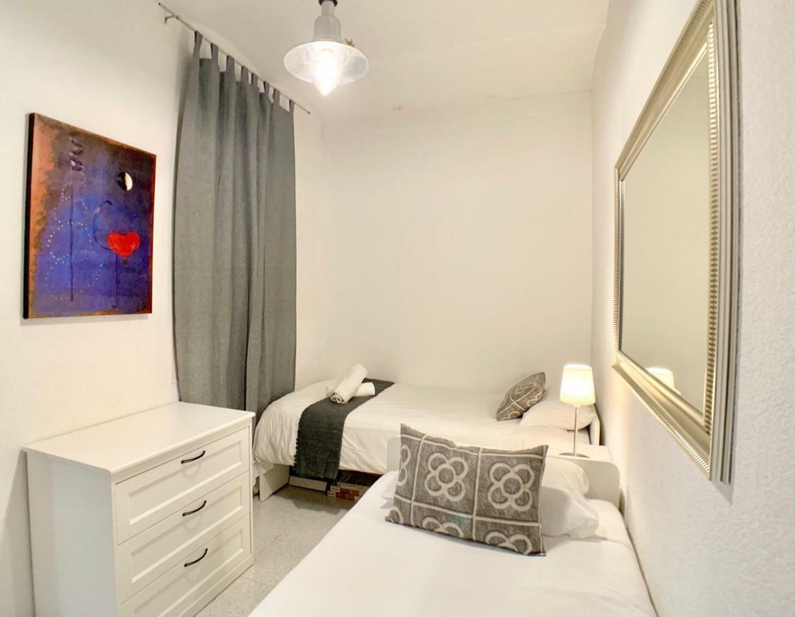 Appartement Charm Miro à Barcelone Extérieur photo