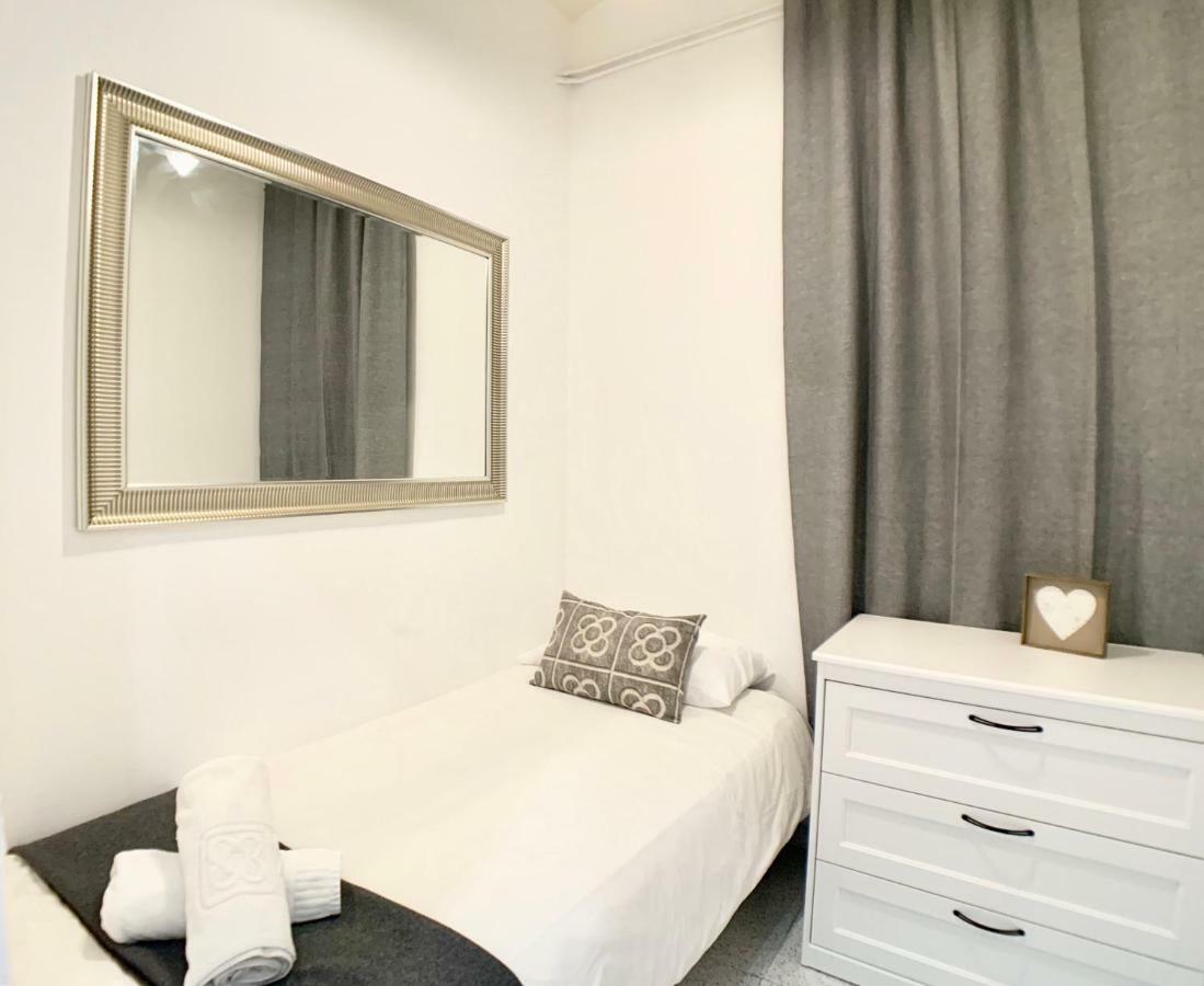 Appartement Charm Miro à Barcelone Extérieur photo